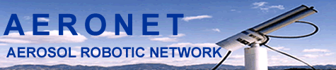 Aeronet logo